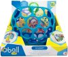 Контейнер для игрушек для ванной комнаты Oball фото 4 &mdash; Milam