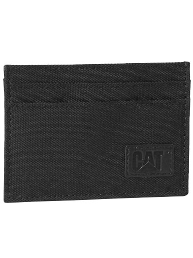 Кредитница Caterpillar Chalk RFID &mdash; Milam