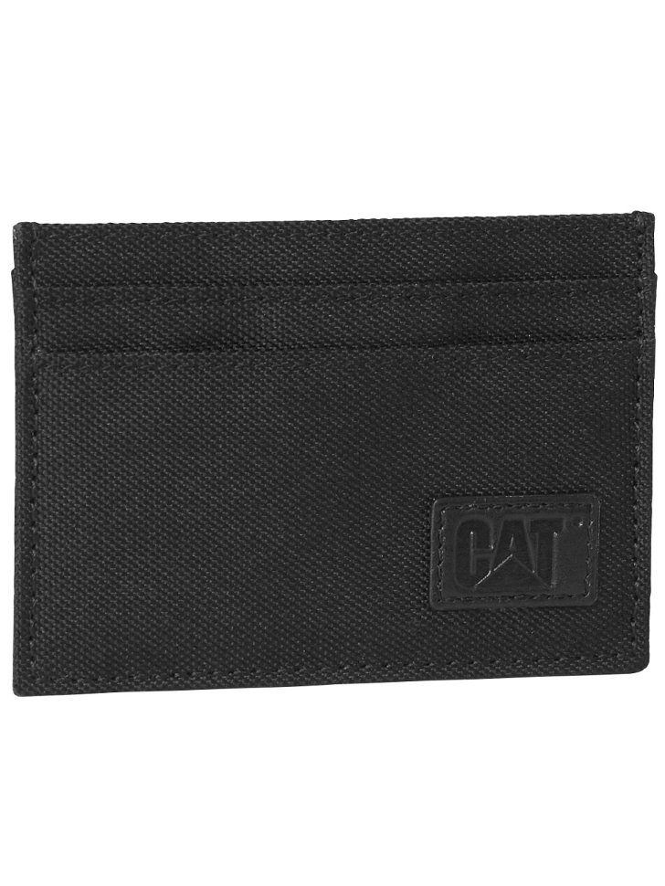 Кредитница Caterpillar Chalk RFID фото 1 &mdash; Milam