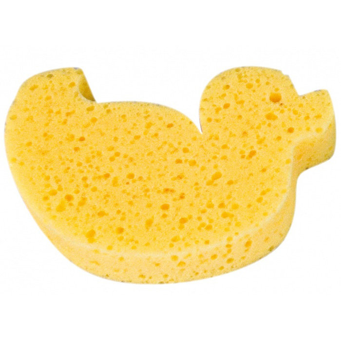 Губка Зверюшки Canpol babies фото 1 &mdash; Milam