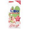 Рукавичка для купания малыша Pigeon фото 2 &mdash; Milam