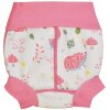 Подгузник для плавания Солнечные мишки New Happy Nappy™ фото 2 &mdash; Milam