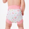 Подгузник для плавания Солнечные мишки New Happy Nappy™ фото 4 &mdash; Milam