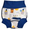 Подгузник для плавания Буксиры New Happy Nappy™ фото 1 &mdash; Milam