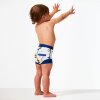 Подгузник для плавания Буксиры New Happy Nappy™ фото 2 &mdash; Milam