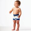 Подгузник для плавания Буксиры New Happy Nappy™ фото 3 &mdash; Milam