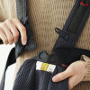 Рюкзак для новорожденных MINI BabyBjorn фото 7 &mdash; Milam