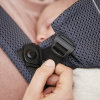 Рюкзак для новорожденных MINI BabyBjorn фото 11 &mdash; Milam