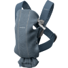 Рюкзак для новорожденных MINI BabyBjorn фото 19 &mdash; Milam