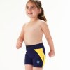 Гидрошорты-подгузники детские Синий с желтым Toddler Jammers фото 2 &mdash; Milam
