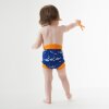 Подгузник для плавания Акуленок New Happy Nappy™ фото 2 &mdash; Milam