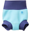 Подгузник для плавания Голубой New Happy Nappy™ фото 1 &mdash; Milam