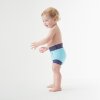 Подгузник для плавания Голубой New Happy Nappy™ фото 2 &mdash; Milam