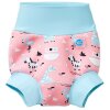Подгузник для плавания Зебры New Happy Nappy™ фото 1 &mdash; Milam