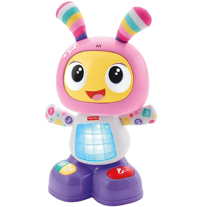 Игрушка обучающая БиБель Fisher-Price фото 1 &mdash; Milam