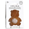 Прорезыватель из натурального каучука Panda HEVEA фото 3 &mdash; Milam