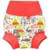 Подгузник для плавания Мишки New Happy Nappy™ фото 1 &mdash; Milam